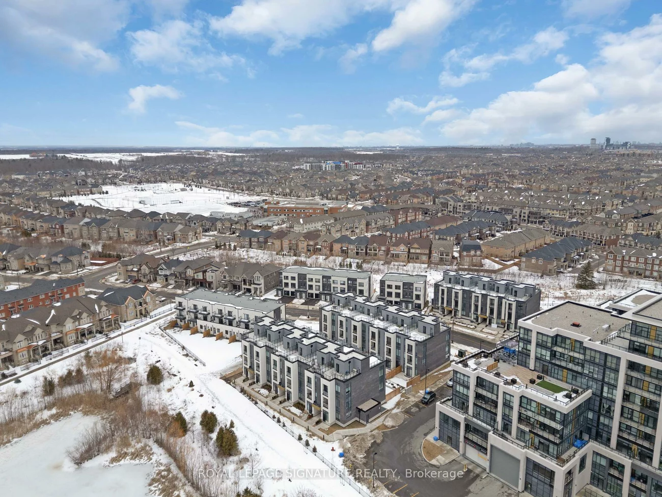 3010, Trailside, 1008 - GO Glenorchy, Oakville