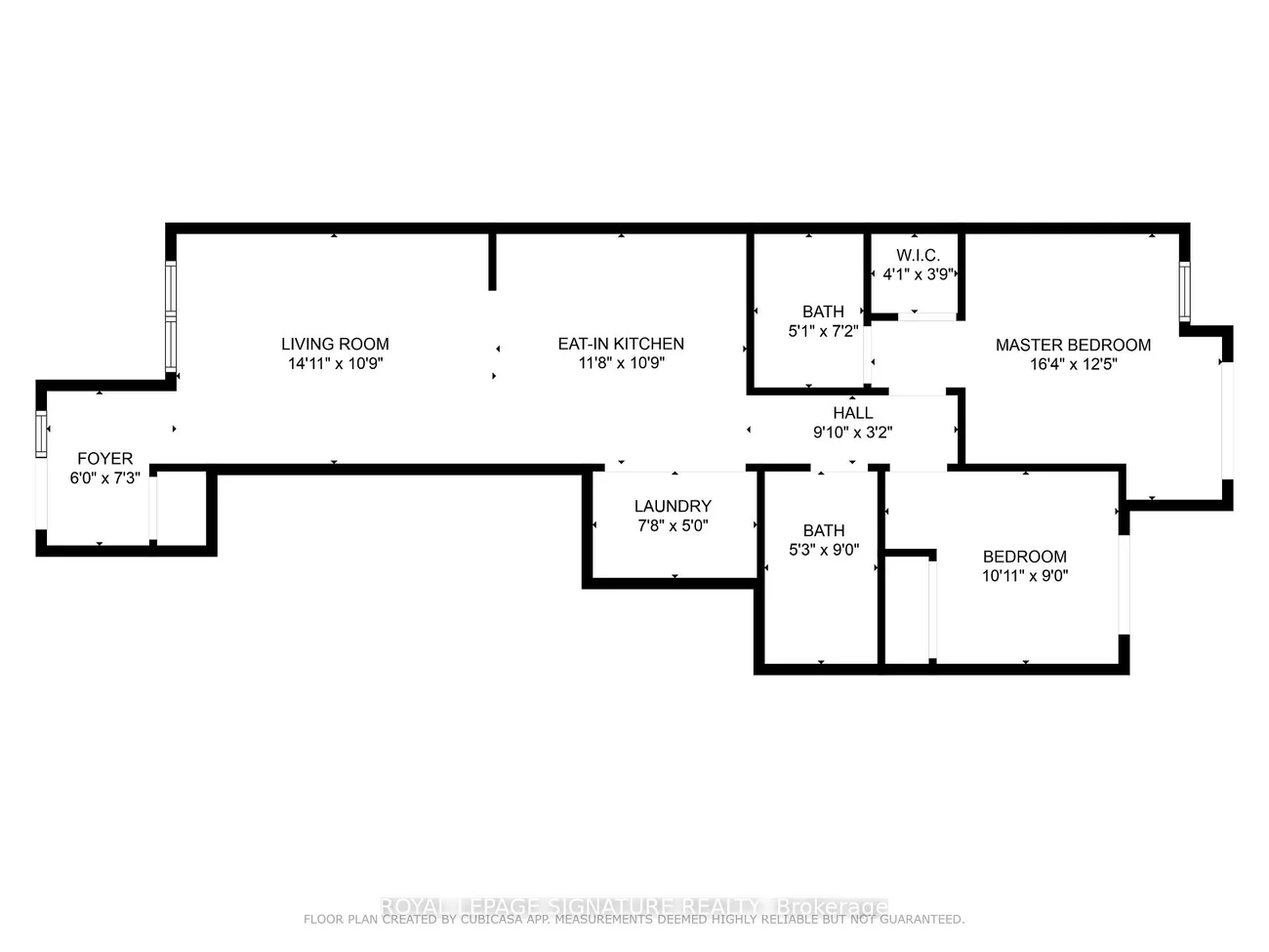 3010, Trailside, 1008 - GO Glenorchy, Oakville