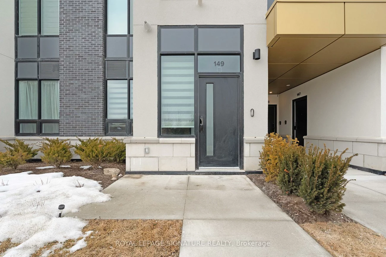 3010, Trailside, 1008 - GO Glenorchy, Oakville