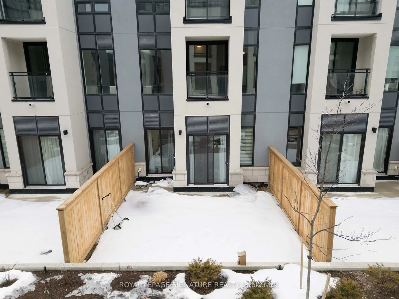 3010, Trailside, 1008 - GO Glenorchy, Oakville