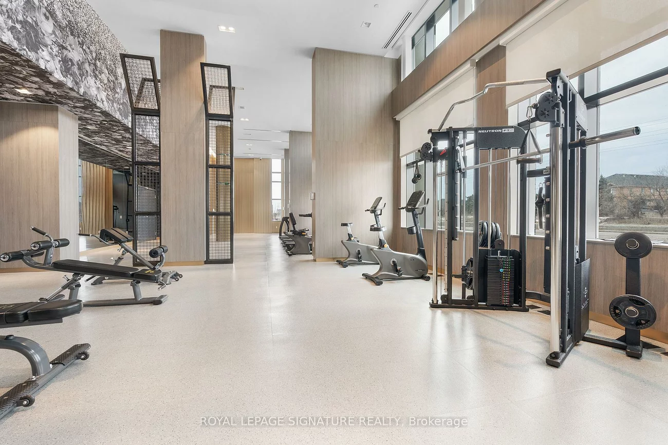 3010, Trailside, 1008 - GO Glenorchy, Oakville