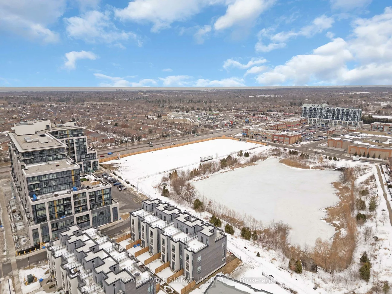 3010, Trailside, 1008 - GO Glenorchy, Oakville
