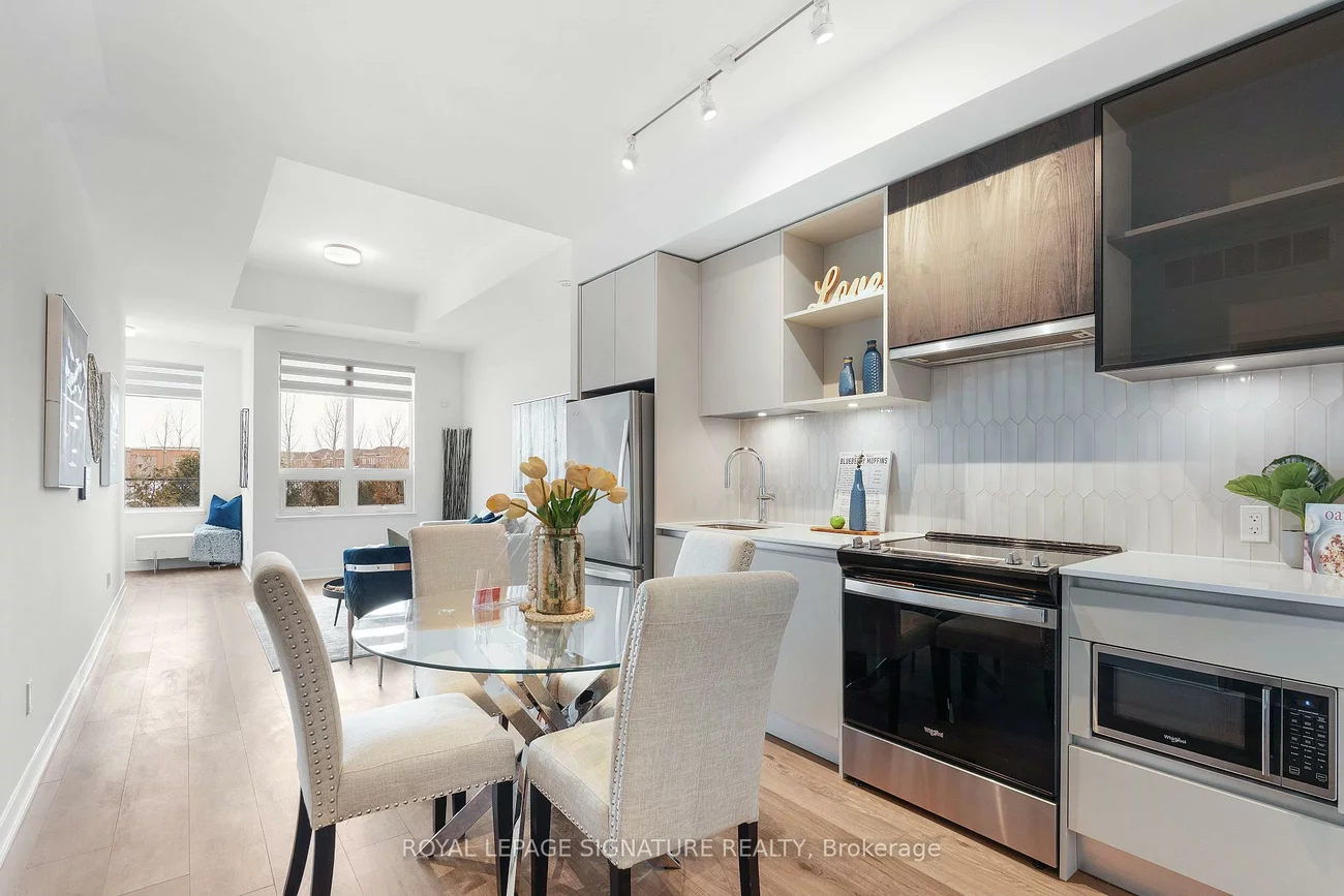 3010, Trailside, 1008 - GO Glenorchy, Oakville
