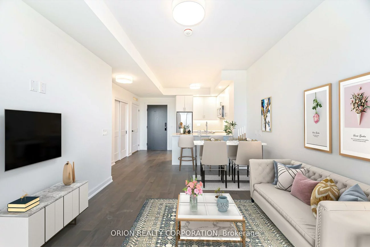 3220, William Coltson, 1040 - OA Rural Oakville, Oakville