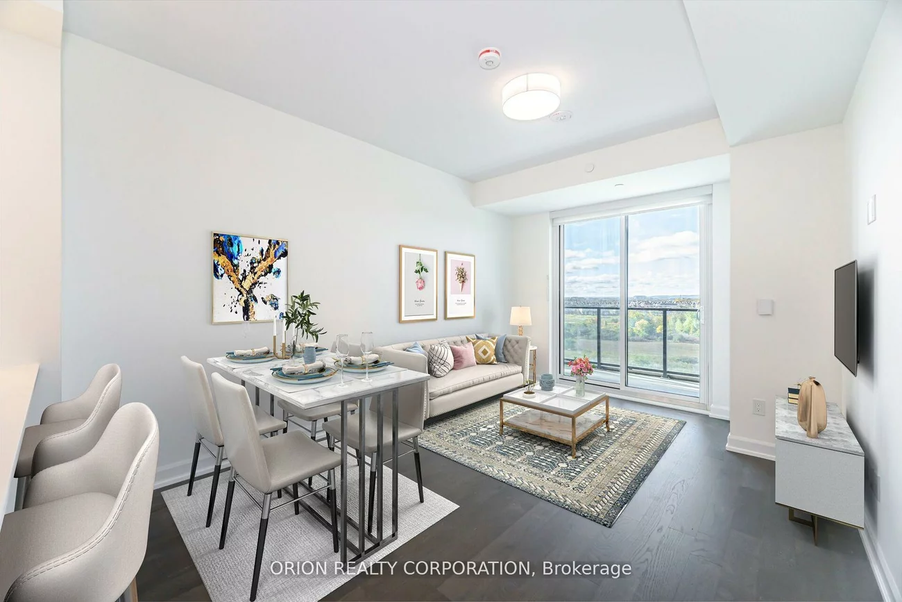 3220, William Coltson, 1040 - OA Rural Oakville, Oakville