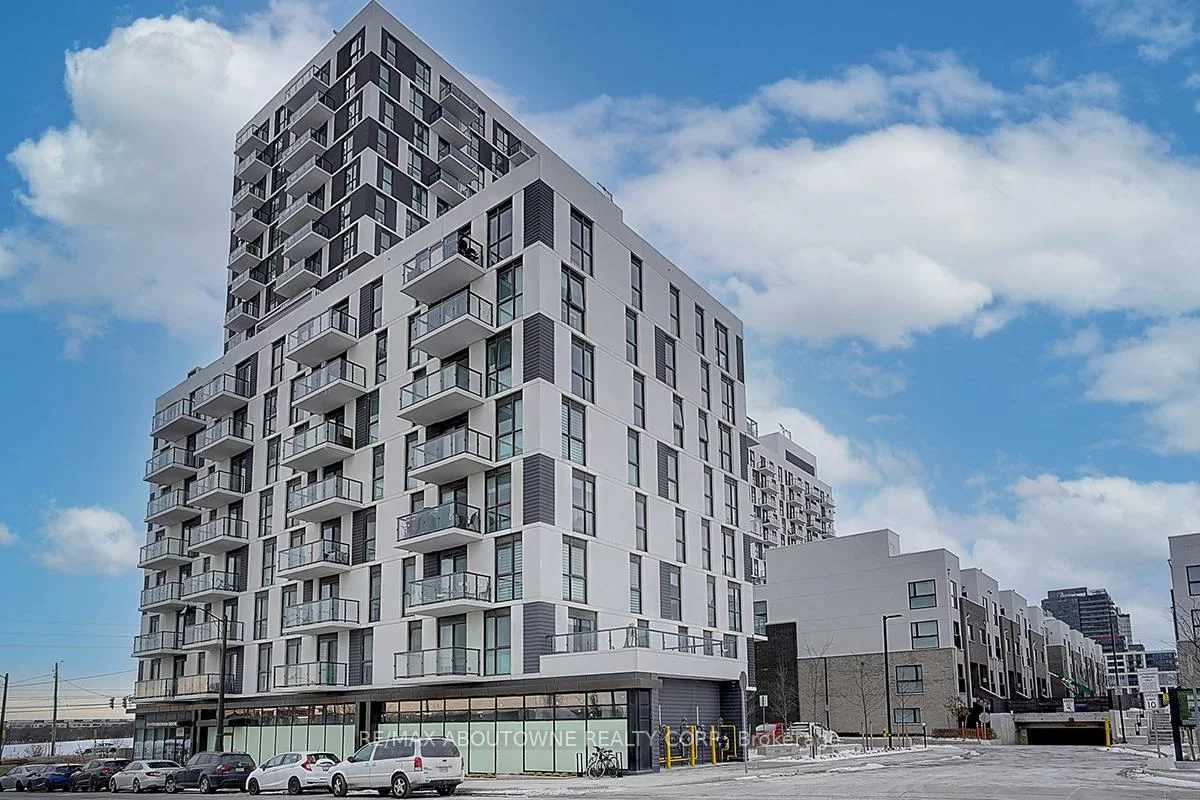 335, Wheat Boom, 1010 - JM Joshua Meadows, Oakville