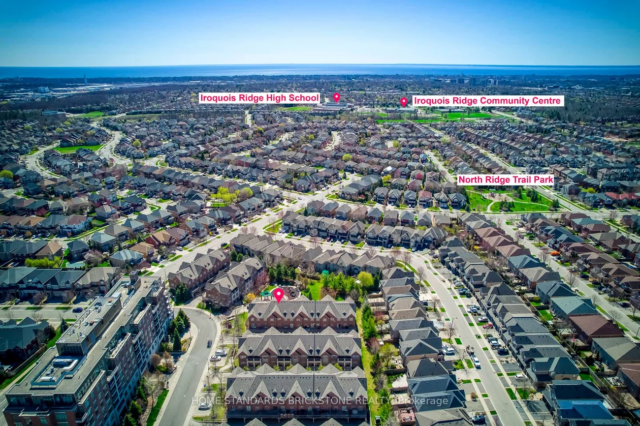 2460, Prince Michael, 1009 - JC Joshua Creek, Oakville
