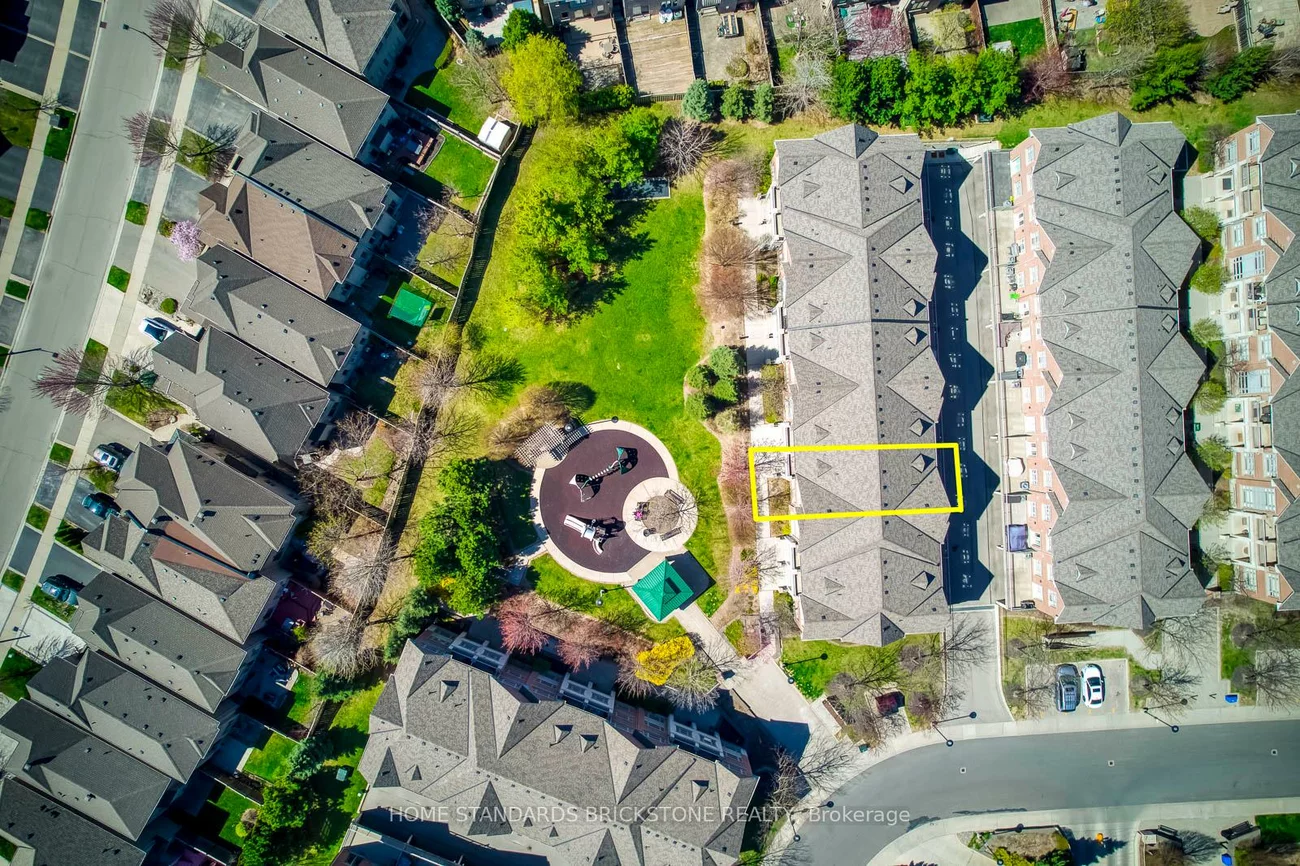2460, Prince Michael, 1009 - JC Joshua Creek, Oakville