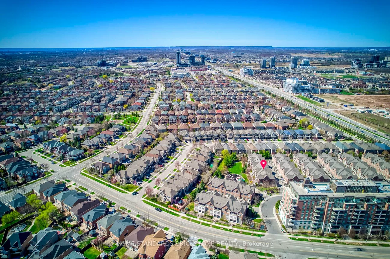 2460, Prince Michael, 1009 - JC Joshua Creek, Oakville