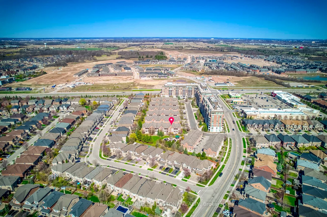 2460, Prince Michael, 1009 - JC Joshua Creek, Oakville