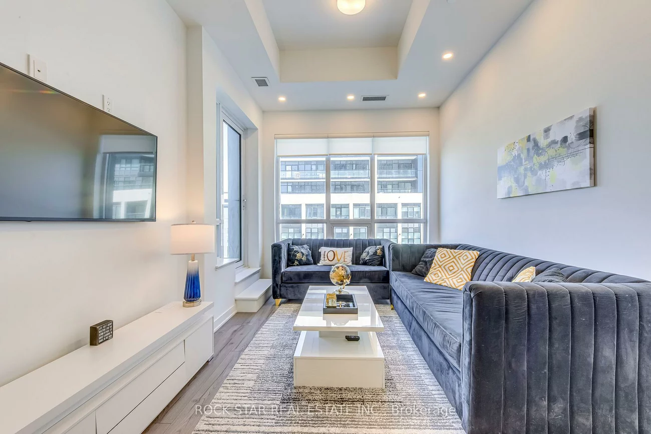 405, Dundas, 1008 - GO Glenorchy, Oakville