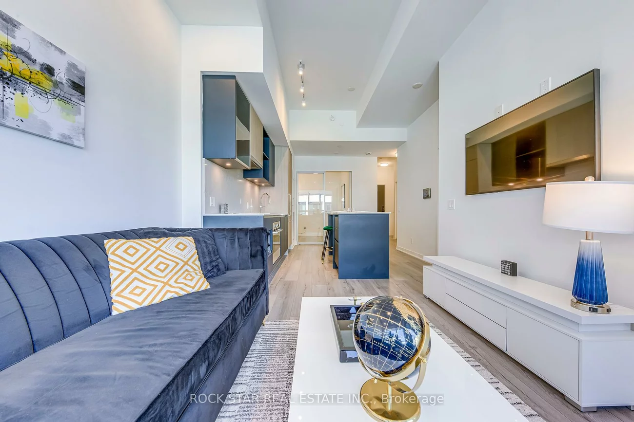 405, Dundas, 1008 - GO Glenorchy, Oakville