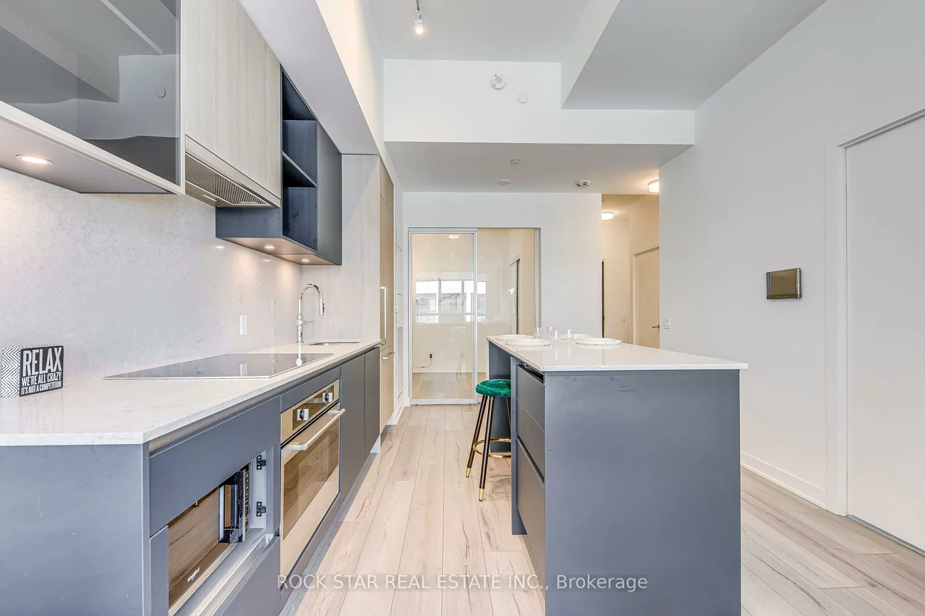 405, Dundas, 1008 - GO Glenorchy, Oakville