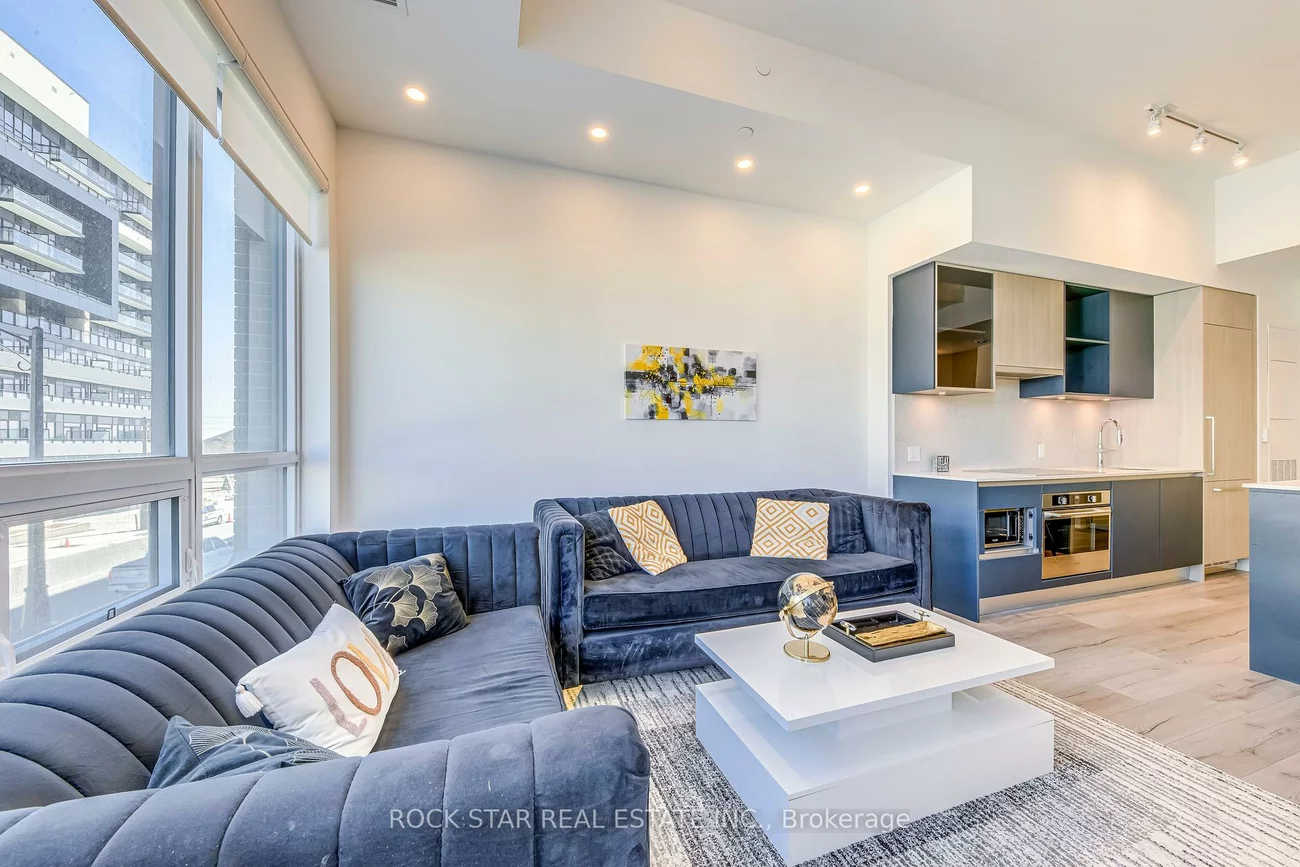 405, Dundas, 1008 - GO Glenorchy, Oakville
