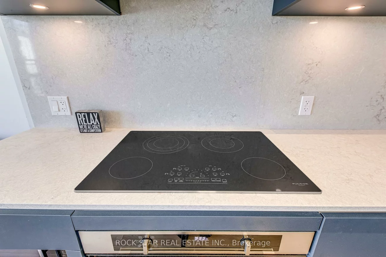 405, Dundas, 1008 - GO Glenorchy, Oakville