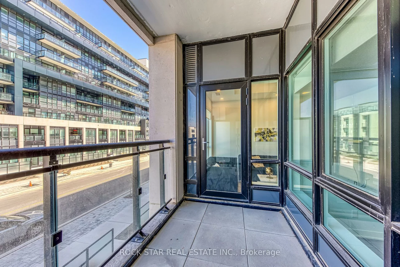 405, Dundas, 1008 - GO Glenorchy, Oakville