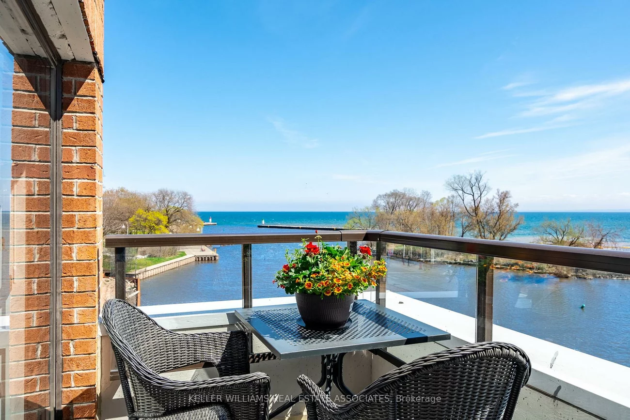 100, Bronte, 1001 - BR Bronte, Oakville