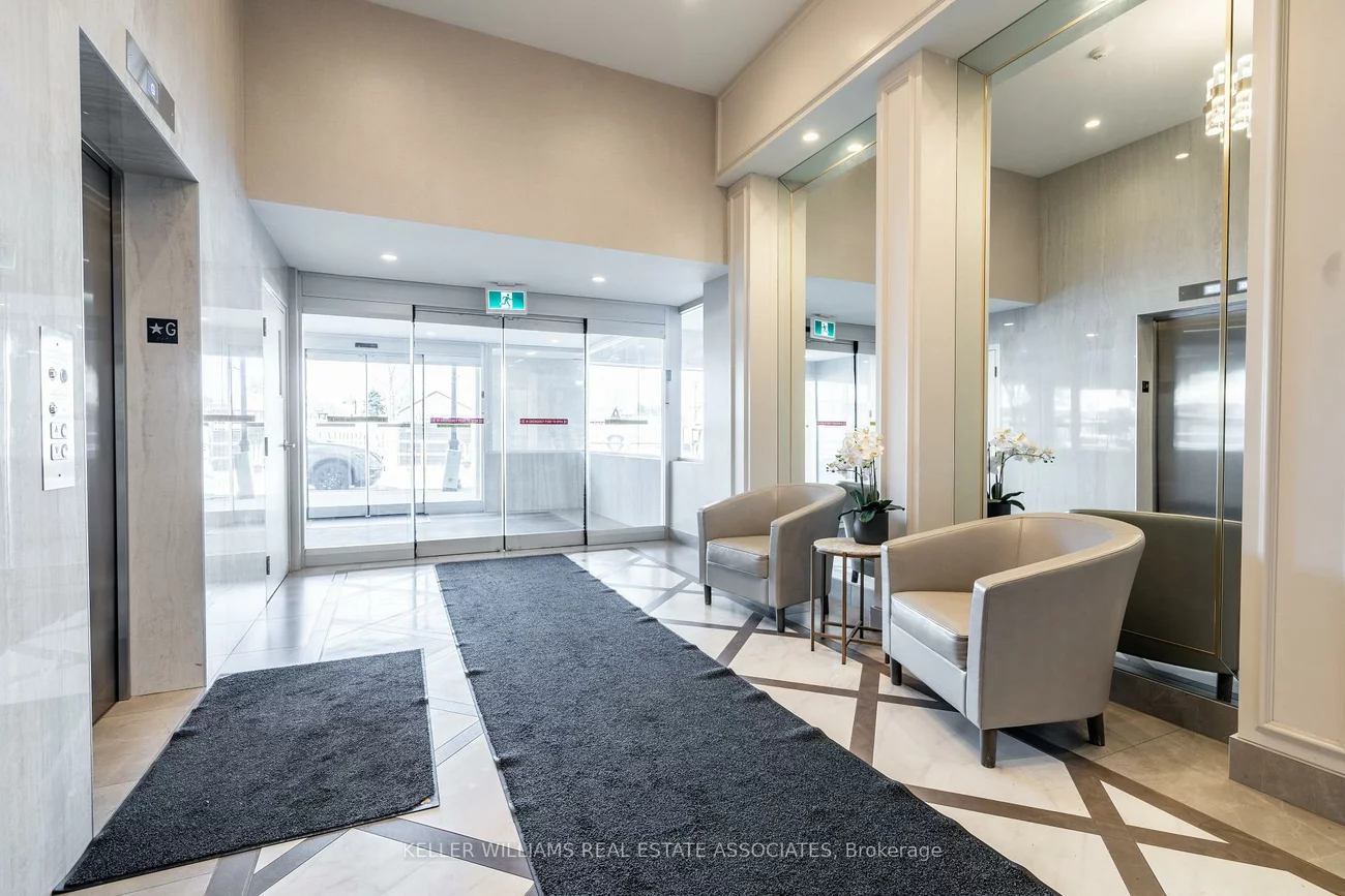 100, Bronte, 1001 - BR Bronte, Oakville