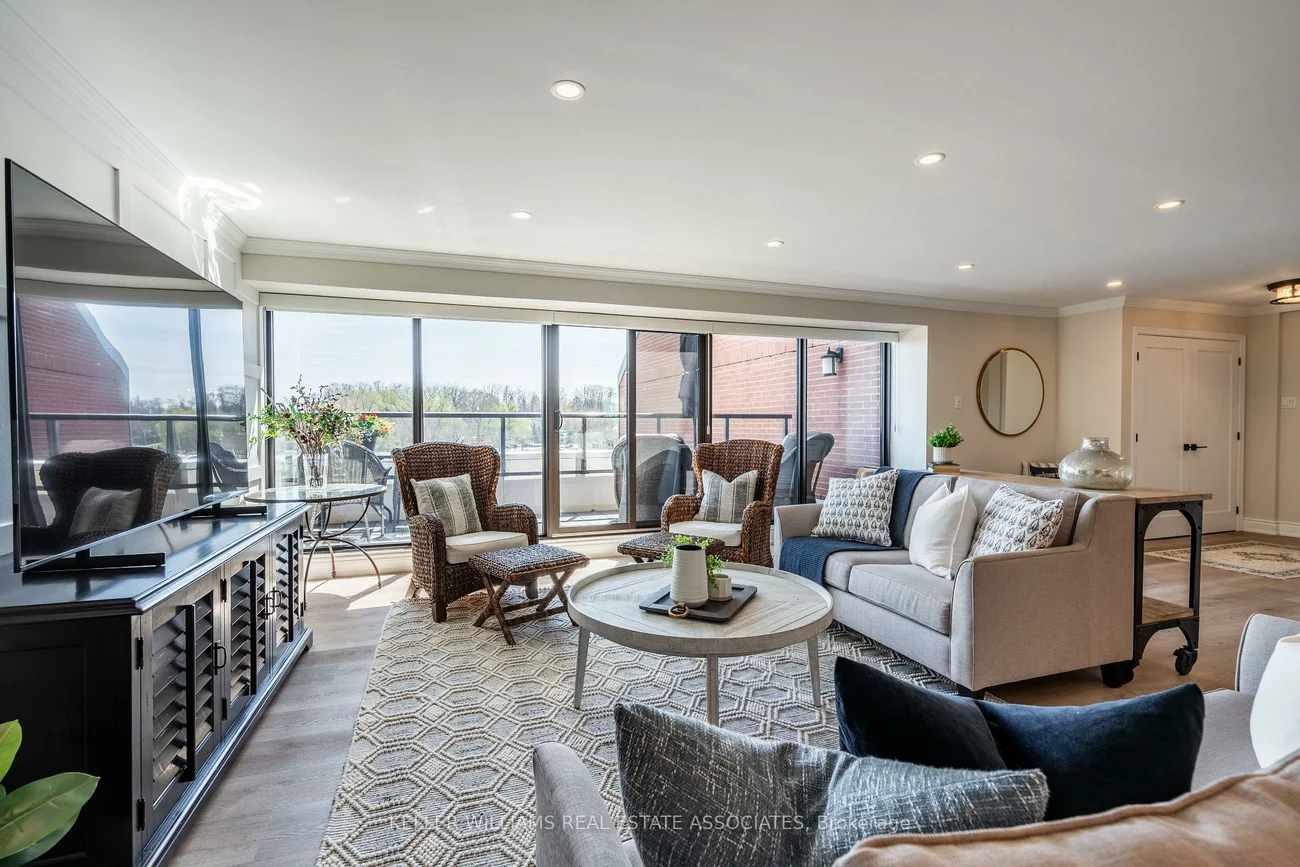 100, Bronte, 1001 - BR Bronte, Oakville