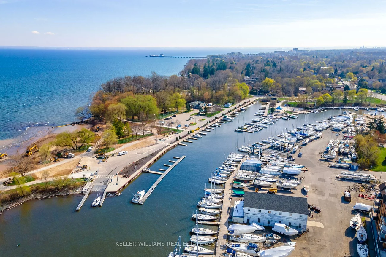 100, Bronte, 1001 - BR Bronte, Oakville