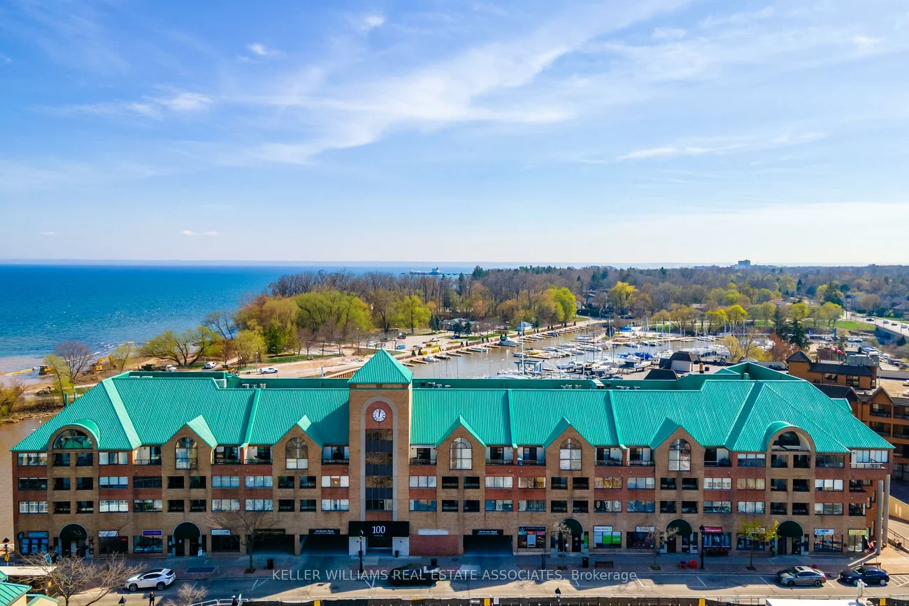 100, Bronte, 1001 - BR Bronte, Oakville