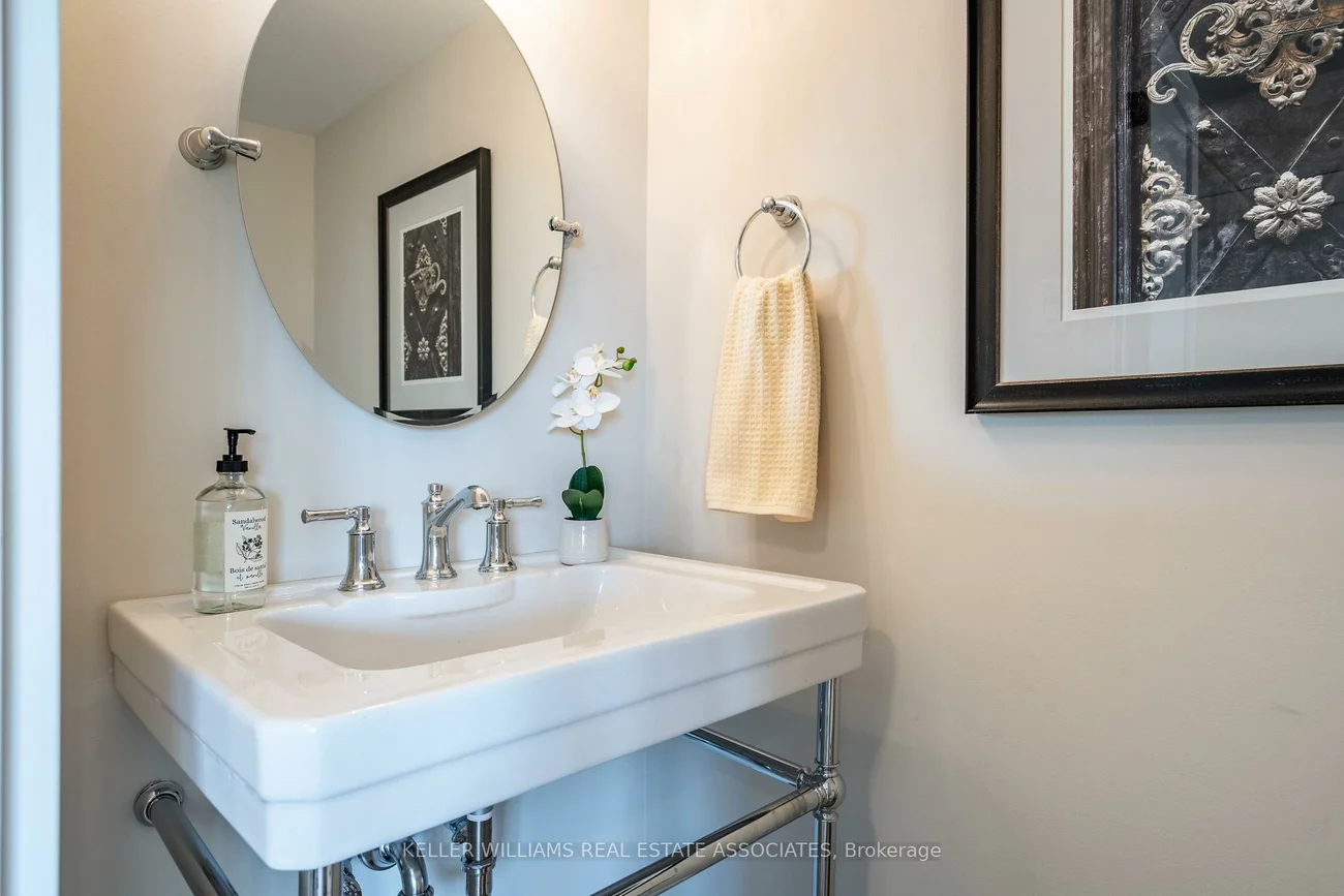 100, Bronte, 1001 - BR Bronte, Oakville