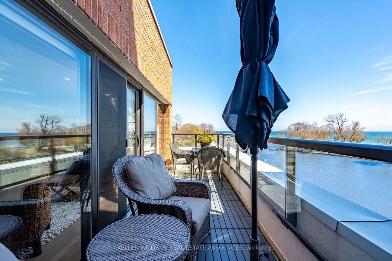 100, Bronte, 1001 - BR Bronte, Oakville