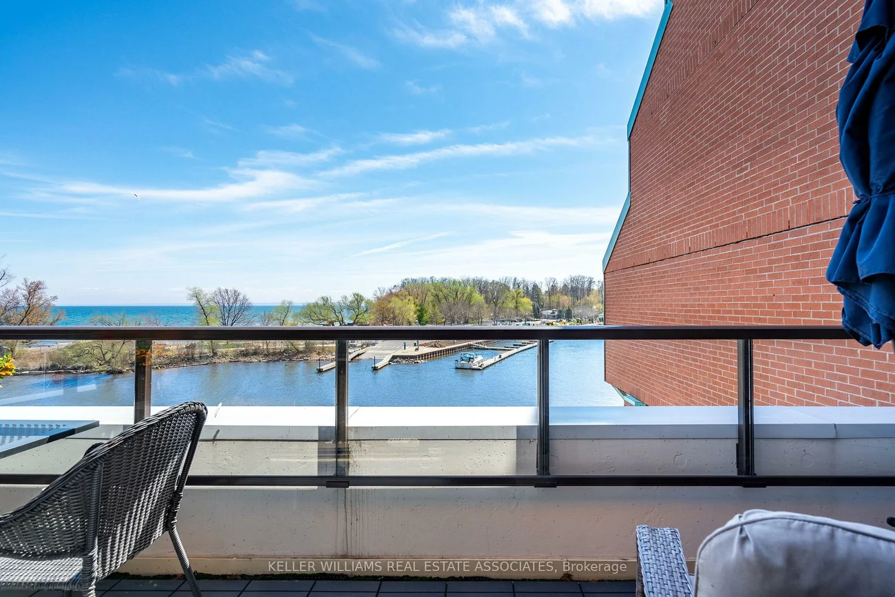 100, Bronte, 1001 - BR Bronte, Oakville