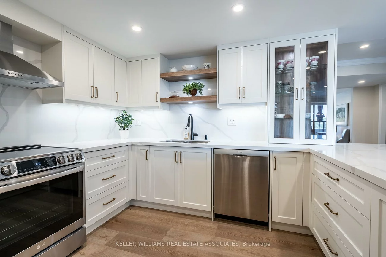 100, Bronte, 1001 - BR Bronte, Oakville