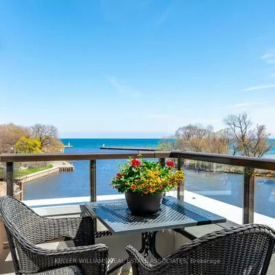 100, Bronte, 1001 - BR Bronte, Oakville