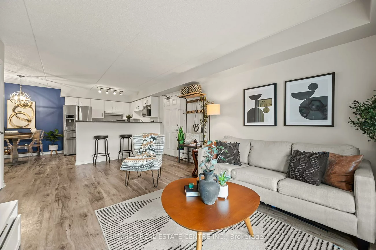 1440, Bishops, 1007 - GA Glen Abbey, Oakville