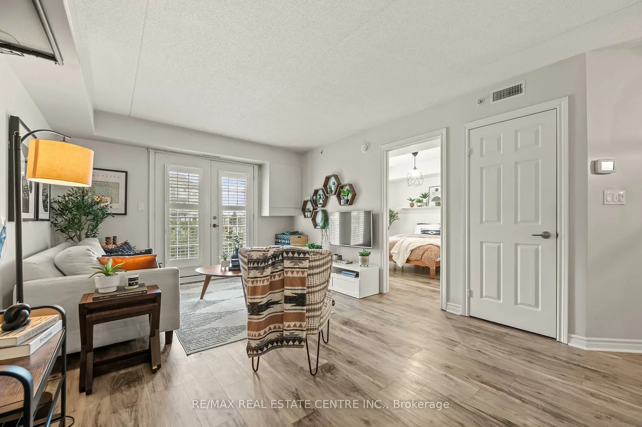 1440, Bishops, 1007 - GA Glen Abbey, Oakville