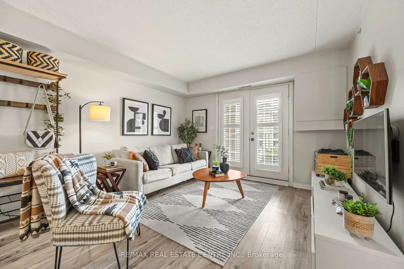 1440, Bishops, 1007 - GA Glen Abbey, Oakville