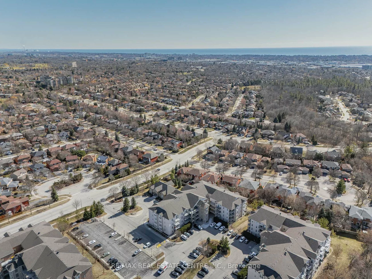 1440, Bishops, 1007 - GA Glen Abbey, Oakville