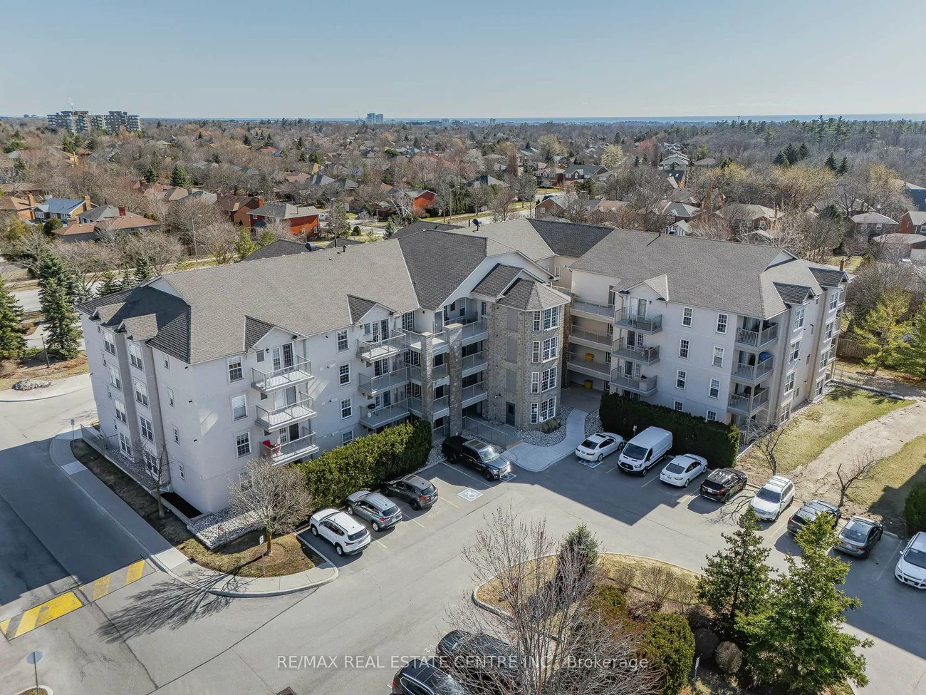1440, Bishops, 1007 - GA Glen Abbey, Oakville