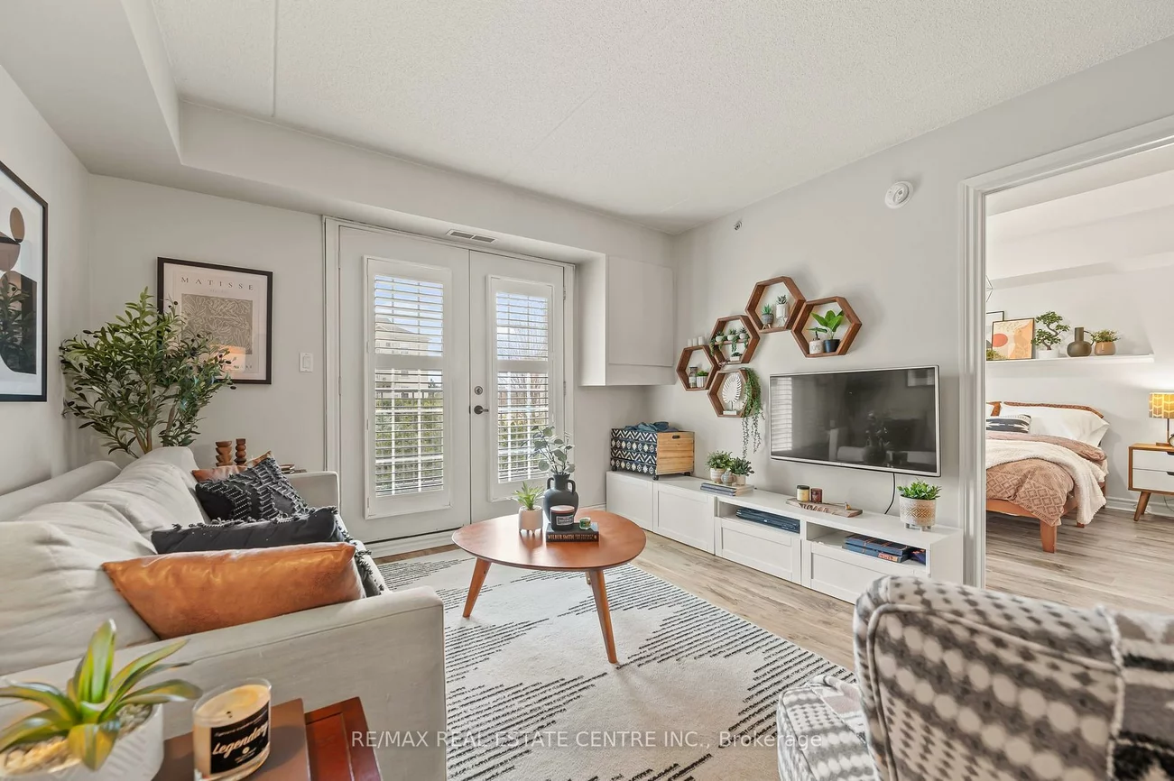 1440, Bishops, 1007 - GA Glen Abbey, Oakville