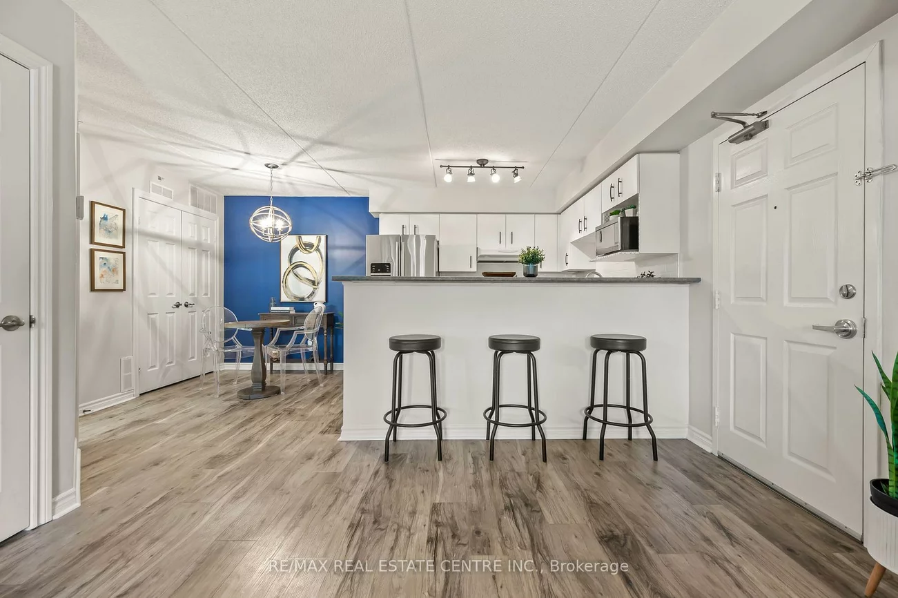1440, Bishops, 1007 - GA Glen Abbey, Oakville