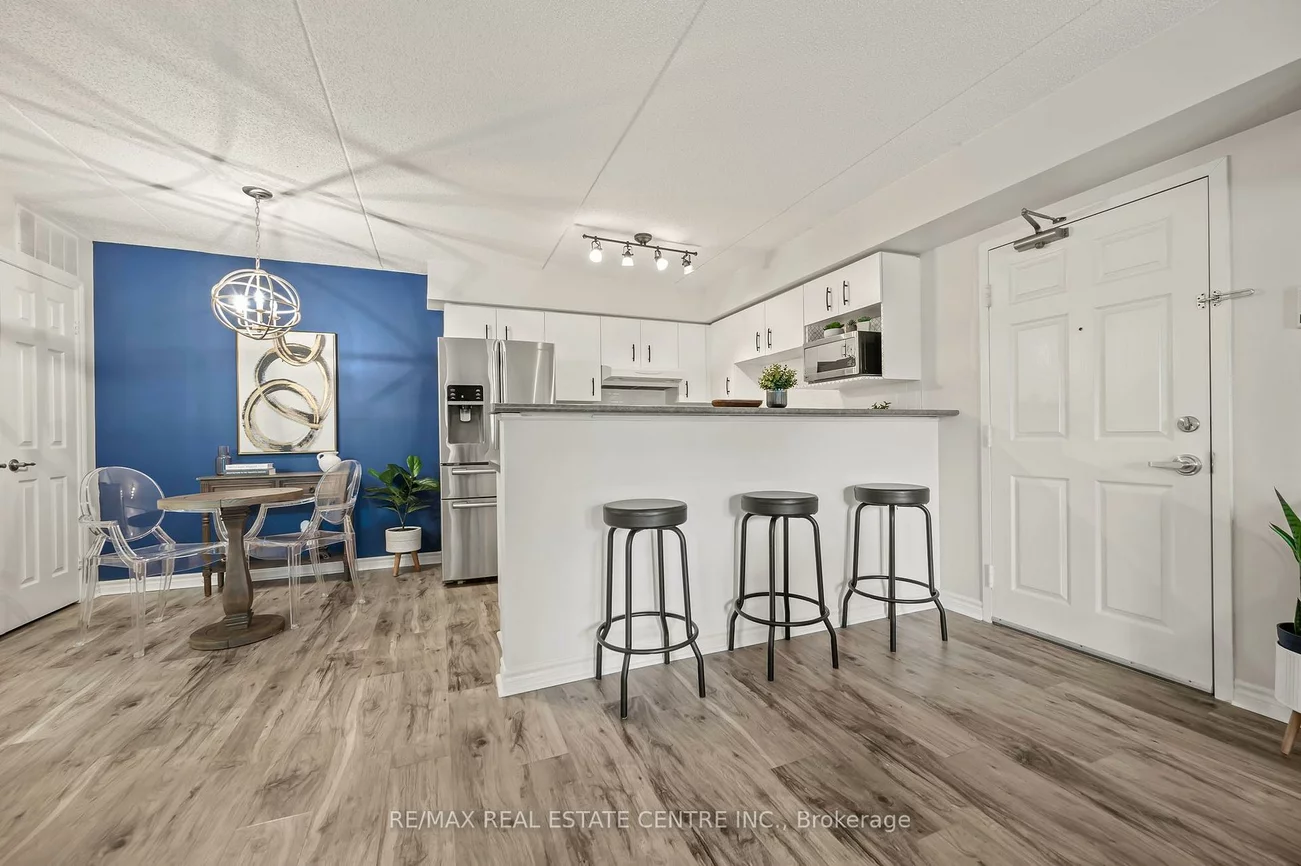 1440, Bishops, 1007 - GA Glen Abbey, Oakville