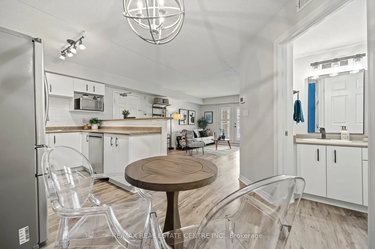 1440, Bishops, 1007 - GA Glen Abbey, Oakville