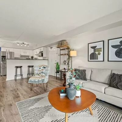 1440, Bishops, 1007 - GA Glen Abbey, Oakville