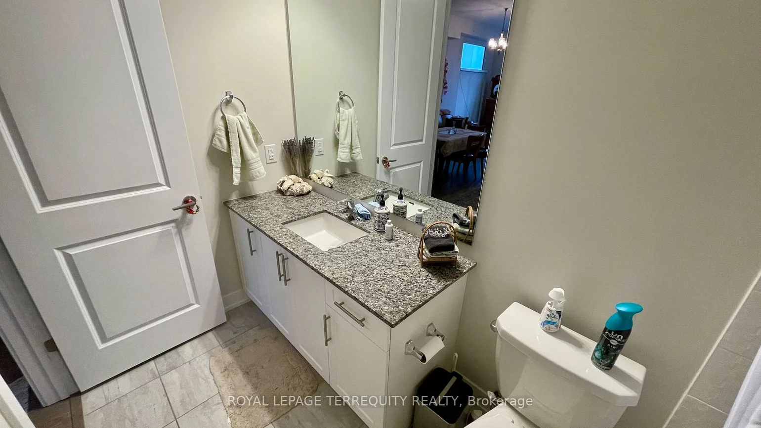 150, Oak Park, 1015 - RO River Oaks, Oakville