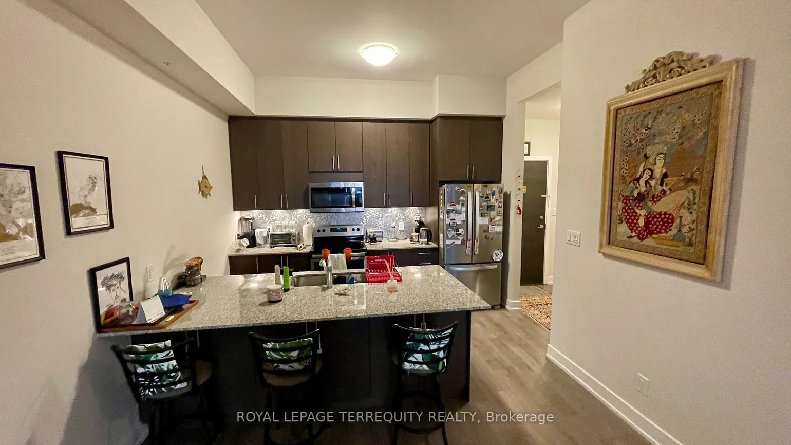 150, Oak Park, 1015 - RO River Oaks, Oakville