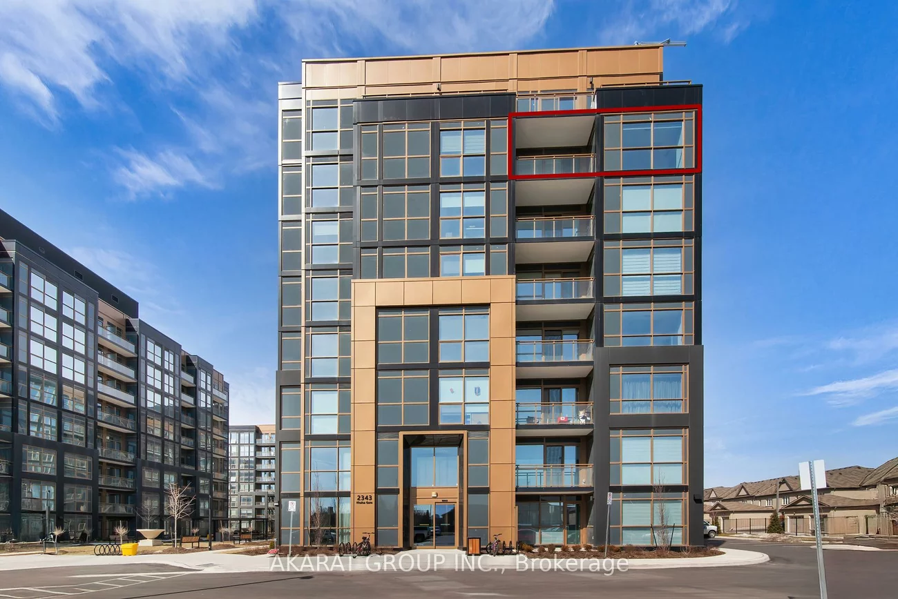 2343, Khalsa, 1019 - WM Westmount, Oakville