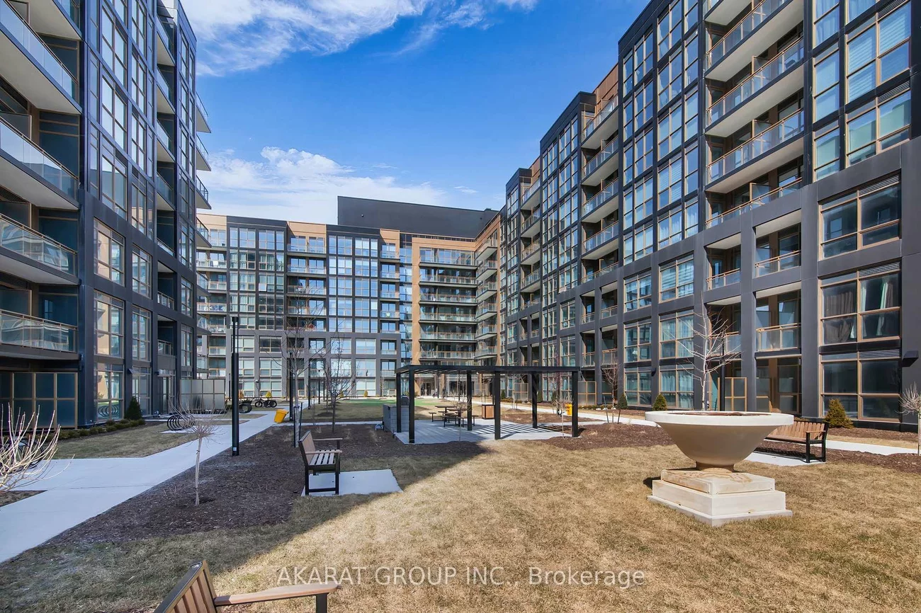 2343, Khalsa, 1019 - WM Westmount, Oakville