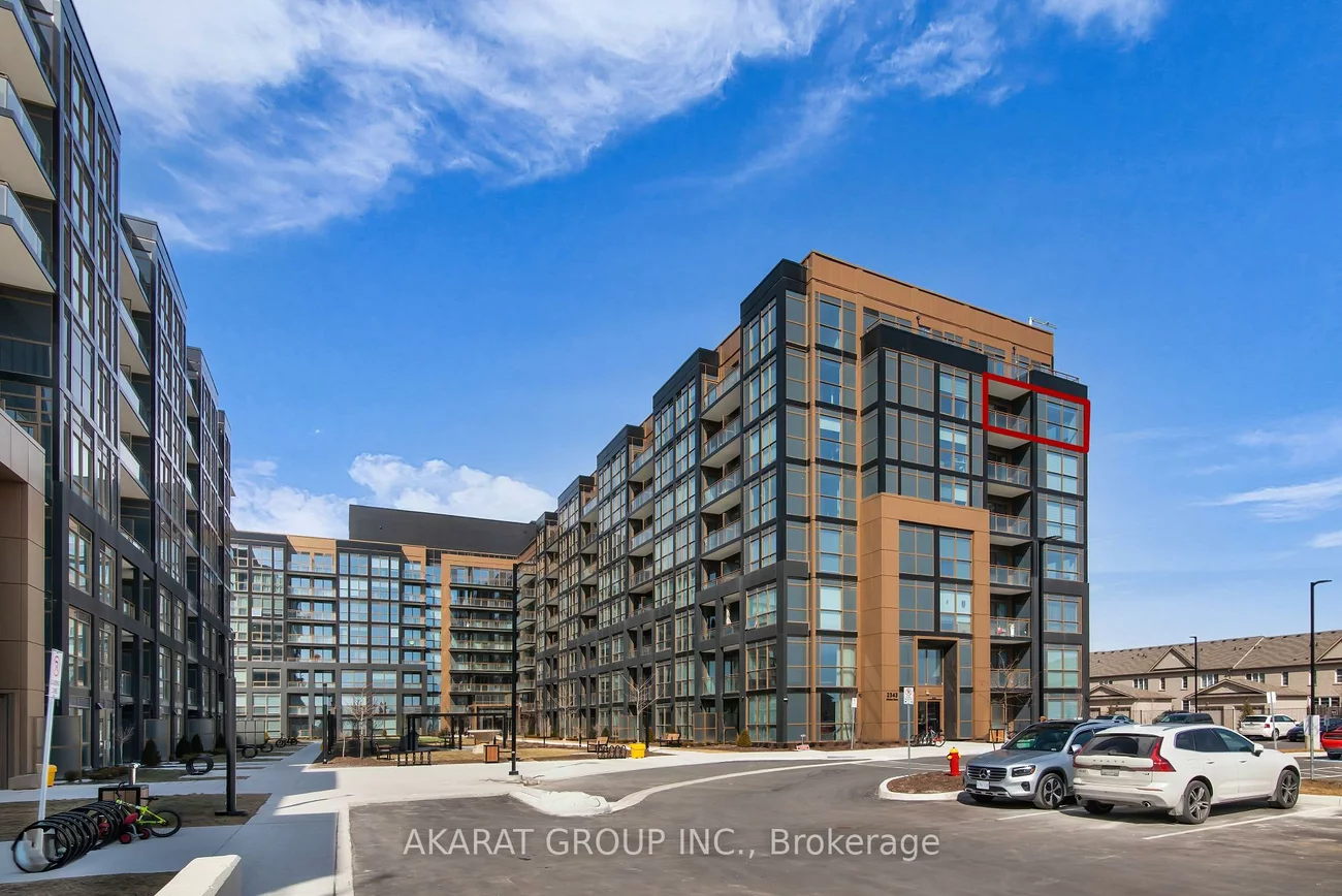 2343, Khalsa, 1019 - WM Westmount, Oakville