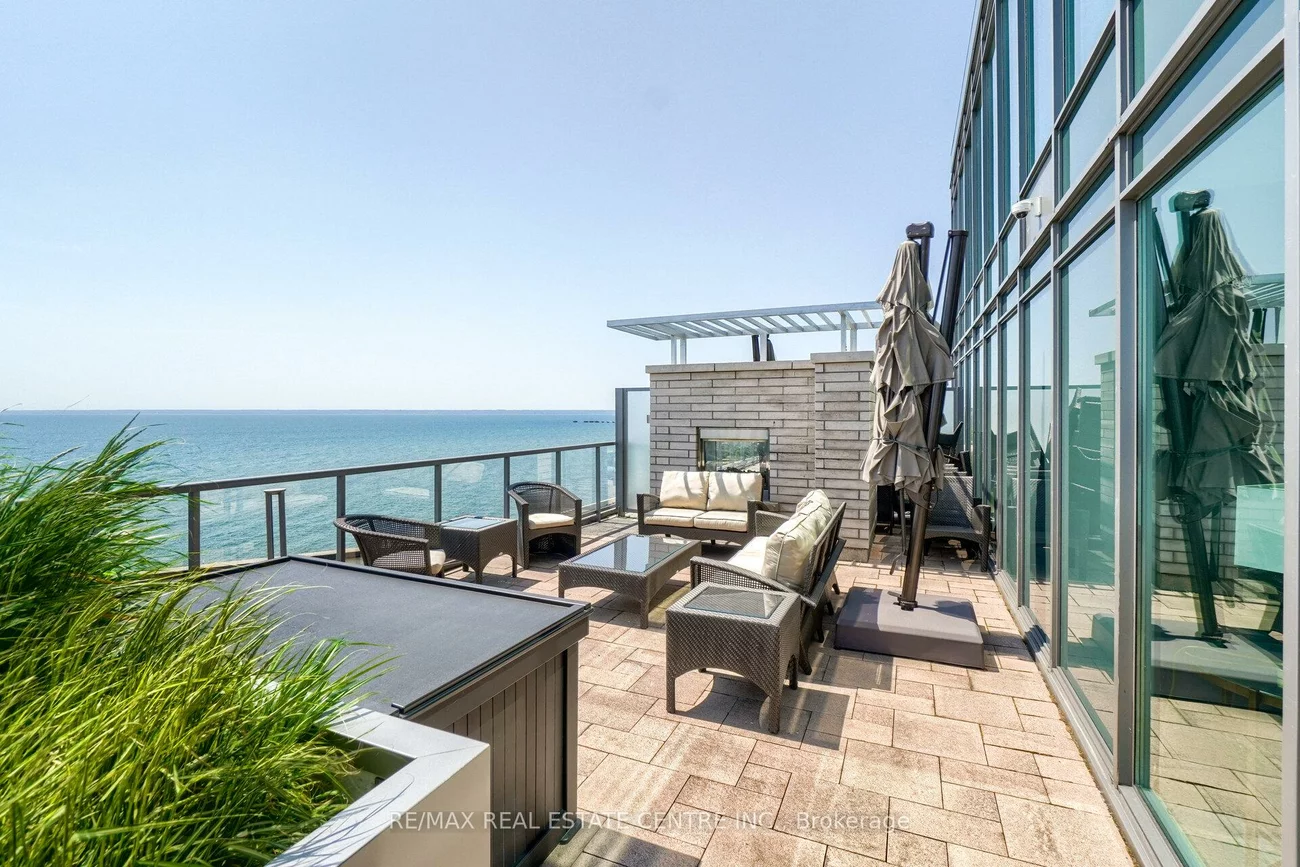11, Bronte, 1001 - BR Bronte, Oakville