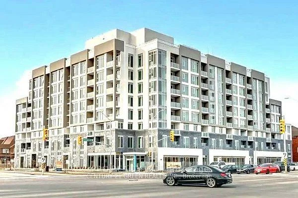412, Silver Maple, 1010 - JM Joshua Meadows, Oakville