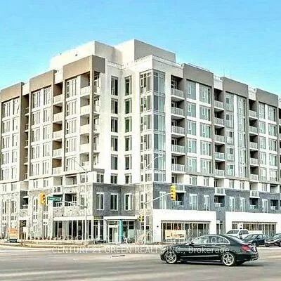 412, Silver Maple, 1010 - JM Joshua Meadows, Oakville