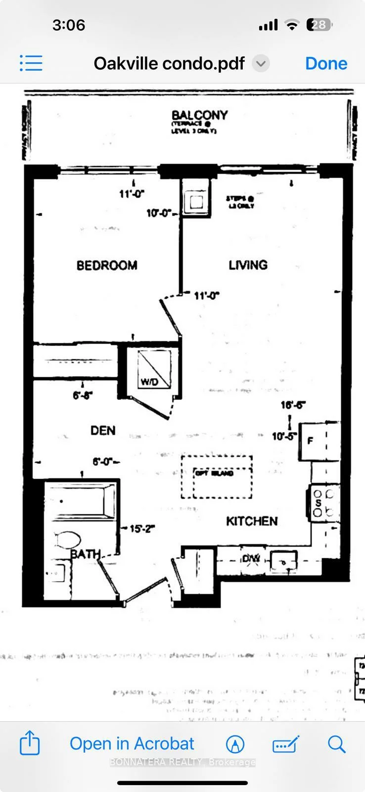 3200, WILLIAM COLTSON, 1010 - JM Joshua Meadows, Oakville