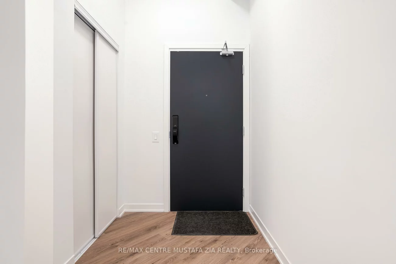 395, Dundas, 1008 - GO Glenorchy, Oakville